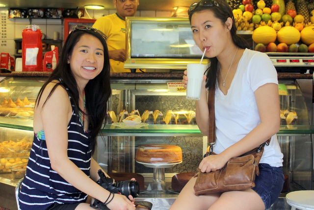 Brazil Frugal Travel Tips; World Cup Costs