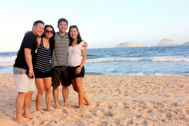 Brazil Frugal Travel Tips World Cup