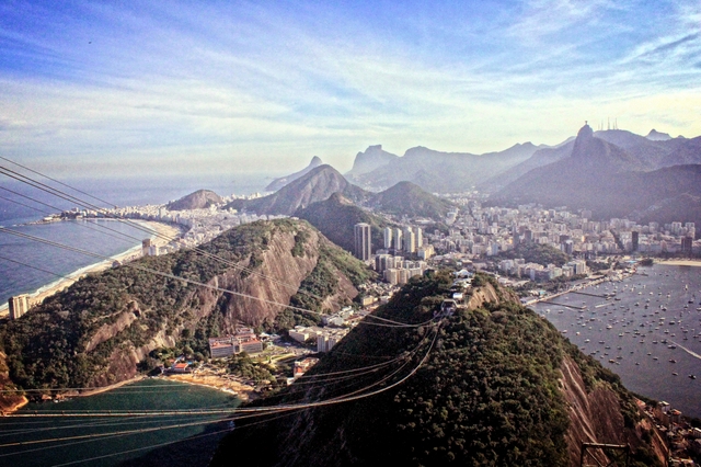 Brazil Frugal Travel Tips; World Cup Costs