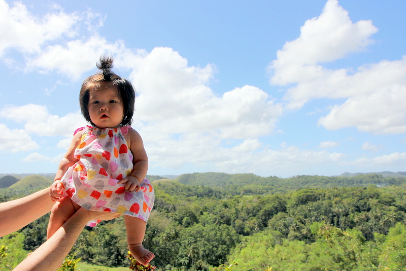 ExploringBoholwithKids-ChocolateHills