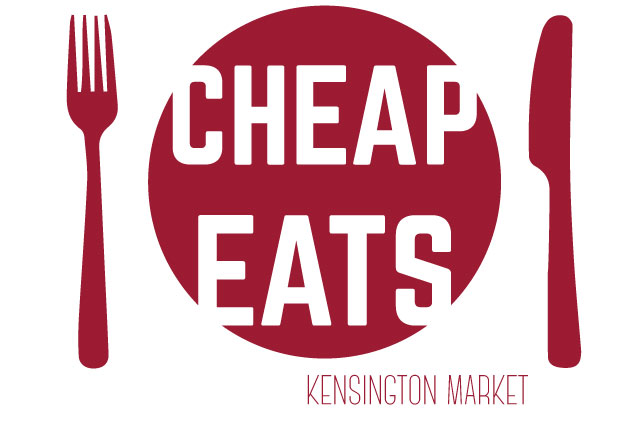 Cheap eats Kensington Market