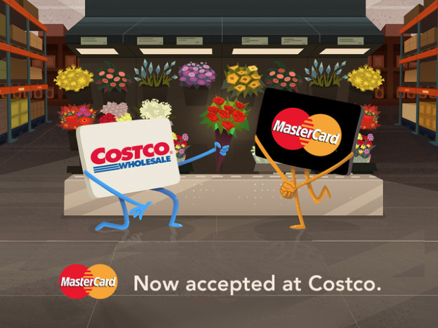 SNIPPET: Costco to accept any MasterCard branded credit card - Urban Departures